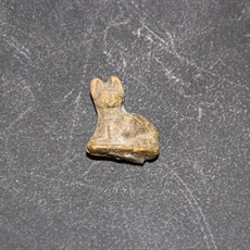 Amulet mačke